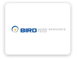 Bird Aero Services