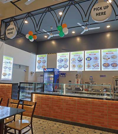 Bird Group expands Quick Service and Casual Dining Market with Ambitious Expansion Plans