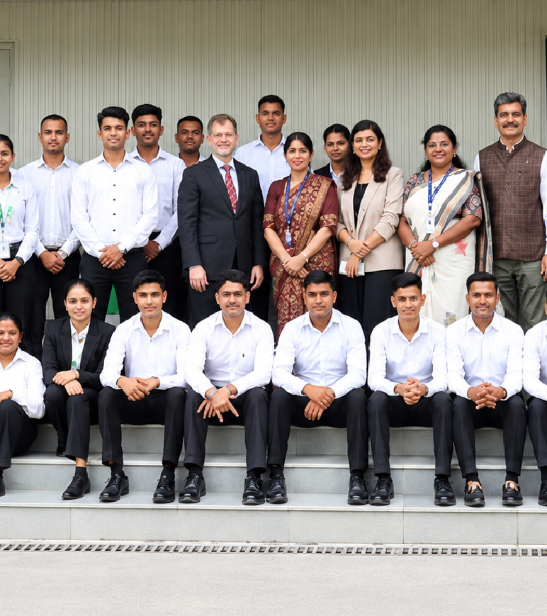 Noida International Airport and Bird Academy Create hospitality employment pathways for local youth in Jewar